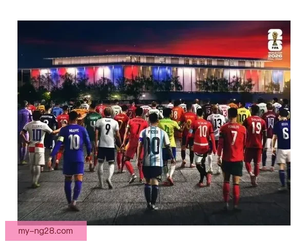 2026世界杯赛程紧密引发球员频繁长途飞行承压问题