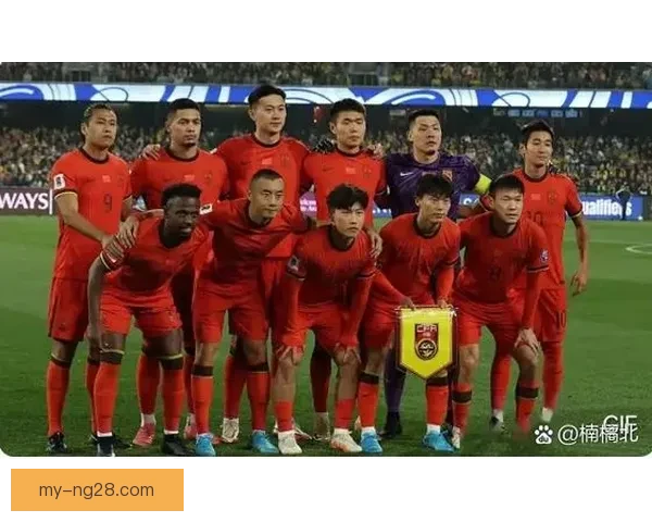 中国男足主场迎战印尼队 展望全新挑战力争胜利