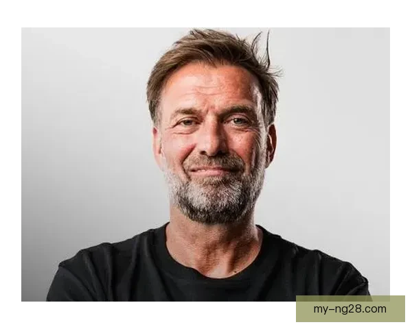 克洛普正式担任红牛集团全球足球主管开启全新足球战略篇章