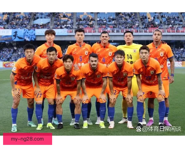 山东泰山亚冠客场逆转川崎前锋力克日本豪门晋级八强