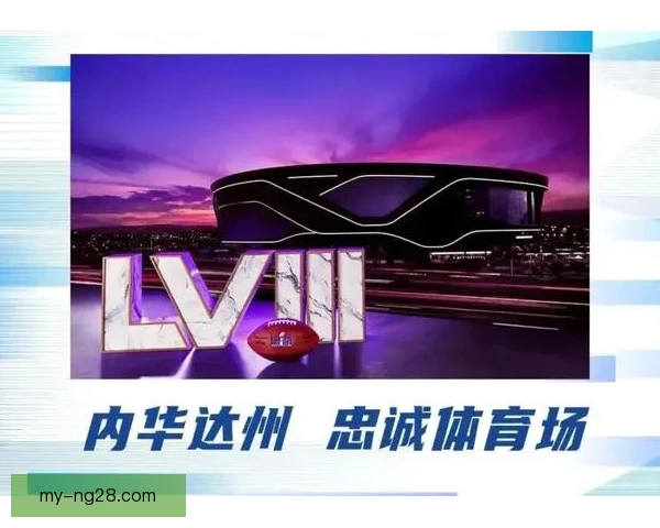 NFL季后赛观赛入场流程，球迷提前到场安检指南