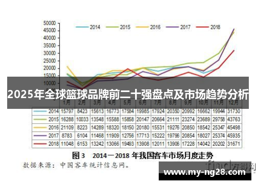 2025年全球篮球品牌前二十强盘点及市场趋势分析