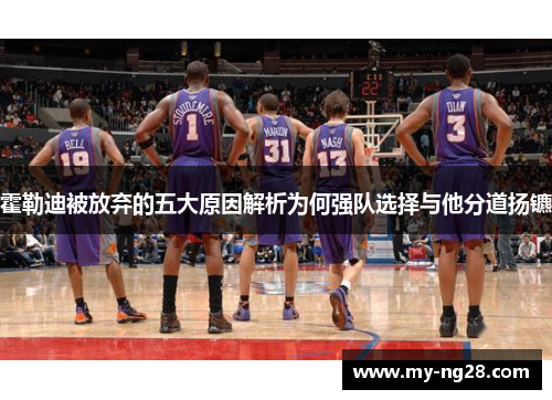 霍勒迪被放弃的五大原因解析为何强队选择与他分道扬镳