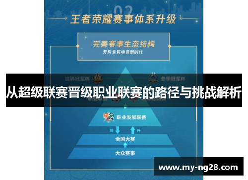 从超级联赛晋级职业联赛的路径与挑战解析