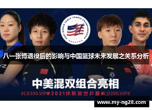 八一张博退役后的影响与中国篮球未来发展之关系分析