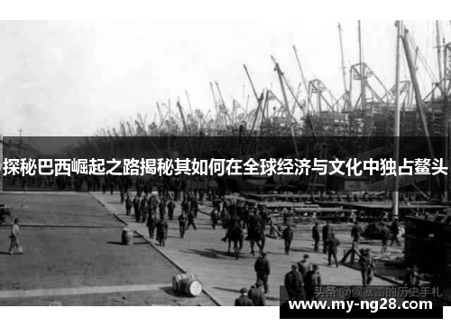 探秘巴西崛起之路揭秘其如何在全球经济与文化中独占鳌头