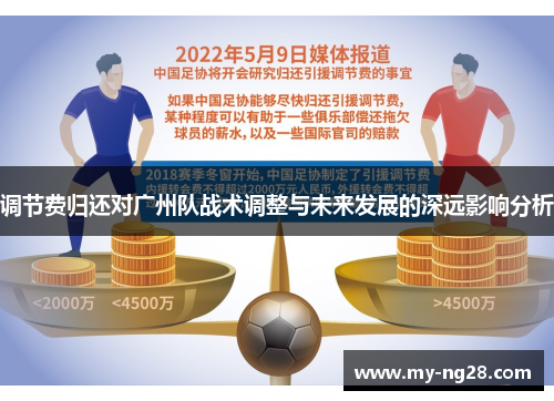 调节费归还对广州队战术调整与未来发展的深远影响分析 调节费归还对广州队战术调整与未来发展的深远影响分析