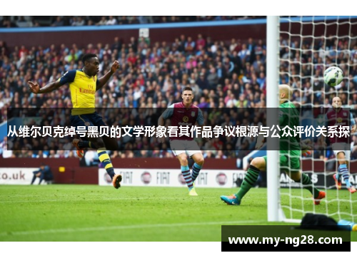 从维尔贝克绰号黑贝的文学形象看其作品争议根源与公众评价关系探