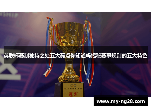 英联杯赛制独特之处五大亮点你知道吗揭秘赛事规则的五大特色